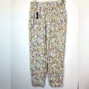 AFRM NWT cozy sweat pants w/ pockets 💐